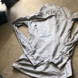 Reebok Running Pullover